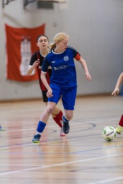 Bild 328 - wCJ NFV Futsalmeisterschaft